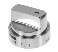 Hemobllo Bouton De Commande De Four De Rechange Cadran De Commande Pour Divers Modèles Appareils De Cuisinière