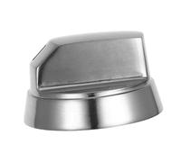 Hemobllo Bouton de Cuisinière Métal pour Brûleur de Gaz Boutons de Commande de Four pour Appareils de Cuisine