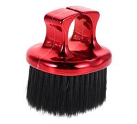 Hemobllo Brosse À Huile Rétro Pour Hommes, Brosse À Barbe, Démêlante Pour Cheveux, À Barbe Portable, Pour Les Articulations, Pour Barbier, Coupe