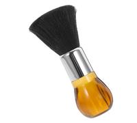 Hemobllo Brosse de Barbier pour Cou Brosse à Raser pour Hommes Accessoire de Coiffure pour Salon Outil de Soin pour Cheveux