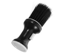 Hemobllo Brosse De Coiffeur Pour Hommes Brosse De Nettoyage Rasage Poils Doux Pour Chevelu Balai Visage Pour Barbier