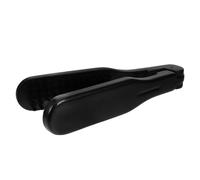 Hemobllo Brosse Lissante Cheveux avec Poils de Sanglier Peigne Coiffure Multifonction pour Démêler Lisser et Coiffer Outil Professionnel Portable pour Boucles Naturelles et Lissage Rapide