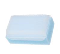 Hemobllo Brosse Sensorielle Pour Bain Et Douche Brossage Apaisant Pour Adultes Et Garçon Fille Compacte Pratique