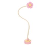 Hemobllo Butée de Porte de Lave-linge Amovible Rose de Fleur, Cale-porte Flexible pour Machine à Laver à Chargement Frontal, Support de Porte Ventilé Anti-odeurs, Accessoire Buanderie