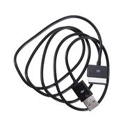 Hemobllo Câble USB De Chargement pour Tablettes Tft Connecteur Antioxydant Transmission Rapide De Données Compatible avec Plusieurs Modèles