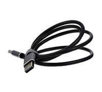 Hemobllo Câble USB Mâle-mâle Double Extrémité pour Ordinateur Cordon de Données USB Câble Extension pour Transfert de Fichiers