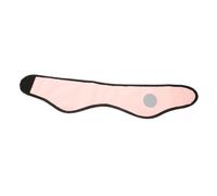 Hemobllo Cache-Oreilles Réglables en Velours pour Femmes Chaleur Améliorée Insonorisés Confort pour Dormir pour L'Hiver Taille Unique