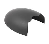 Hemobllo Cachette de Coquille D'œuf pour Reptiles Grosse Taille, Décoration Terrarium Solide, Maison Cachée pour Tortue, Lézard et Serpent, Accessoire Habitat Multifonctionnel, Décor