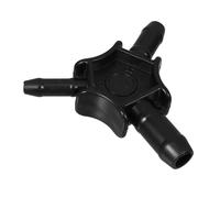 Hemobllo Calibrateur Pour Composites Outil Alésage à Chanfreiner Pour Tuyaux Aluminium Outil De Chanfreinage Pour Tubes Coupe-tubes Et Foret à Chanfreiner