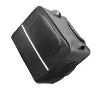 Hemobllo Capot de Protection du générateur Couverture de Fonctionnement du générateur Couverture pour générateur couvertures de générateur extérieur couvertures de générateurs 600d Noir