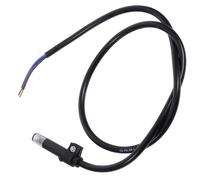 Hemobllo Capteur de Flamme pour Chaudière Gaz Tige Détecteur de Brûleur Photocellule Haute Précision et Facile à Installer pour Surveillance Sécurité Chauffage