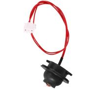 Hemobllo Capteur de Température pour Cuisinière Électromagnétique Tube de Détection Fil Bobine de Rechange Facile à Installer Accessoire pour Four et Cuisson Couleur Couleur Aléatoire