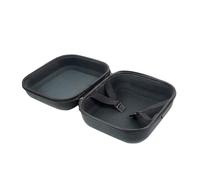 Hemobllo Cas de Drone Portable de Drone Dur eva pour Drone Mallette de Transport pour Drone eva pour la Photographie Black