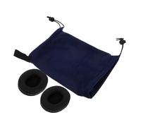 Hemobllo Casque Anti-Bruit pour Chiens Protection Auditive Confortable pour Orages Et Événements Ajustable Et Doux