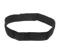 Hemobllo Ceinture Abdominale en Nylon Bande Élastique Respirante et Confortable pour Maintien Abdominal Ajustable Design Créatif pour Personnes Malades