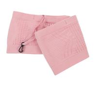 Hemobllo Ceinture de Course Élastique Banane Multifonction pour Smartphone de Sport Respirant pour Randonnée Jogging Activités de Plein Air