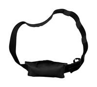 Hemobllo Ceinture de Maintien Abdominale Tubulaire Protection Adhésive, Réglable pour Différentes Tailles, Adaptée aux Patients sous Péritonéal