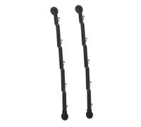 Hemobllo Chaîne pour Siège Pliant Dextérieur pour Tabouret De Pêche À La Carpe avec Fixations Robustes