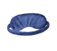 Hemobllo Chauffant pour Yeux USB avec de Température Cache Yeux Vapeur et Ajustable pour Sommeil Voyage et Détente Oculaire Confortable