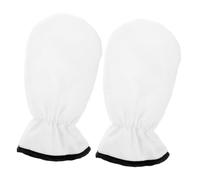 Hemobllo Chauffants Pour Mains Pour Spa Couvertures Thermiques Paraffine De Soin Réutilisables à Domicile