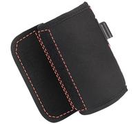 Hemobllo Chauffe-biberon Portable USB Réglable Néoprène pour Lait Maternel Isolation Uniforme Multifonction pour Voyage