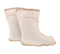 Hemobllo Chaussettes Isolantes Imperméables pour Bottes Homme et Femme Doublure Chaude en Tissu Polaire 20 CM Taille 39 - Protection Thermique pour Activités Extérieures Hivernales et