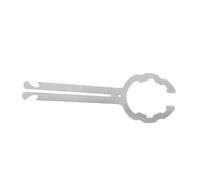 Hemobllo Clé à Multifonction Pour Pression Outil Pratique Pour Vannes De Réservoirs De Et Portable Pour Usage Domestique Et Déplacement