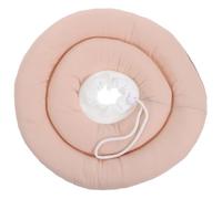 Hemobllo Col Chien de cône cônes Souples pour Chiens cône de Protection pour Animaux de Compagnie Les cônes pour Chiens arrêtent de se gratter cône Doux pour Animaux de Compagnie Chiffon
