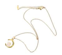 Hemobllo Collier Pendentif Lapin Vintage En Alliage Argenté Élégant Polyvalent Pour Femmes, Chaîne Fine Minimaliste, Bijou Pour Pâques Et Occasions Spéciales, Taille Réglée Pour Port Quotidien