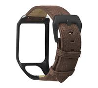 Hemobllo Compatible pour Runner 3 Bracelet - Bracelet de Montre Bracelet de Remplacement de Mode en Acier Inoxydable Compatible avec Runner 3