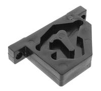 Hemobllo Composants pour Démonte Pneu Tige de Commande Pédale Glissière Double Face et Bielle pour Machine à Changer Pneus Outil pour Ateliers