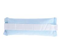 Hemobllo Compresse Froide Périnéale pour Femmes Post-accouchement Design Multi-couches, Tissu Non Tissé et Poche de Glace Intégrée pour Soulager la Congestion Postpartum