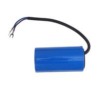 Hemobllo Condensateur de Moteur pour Compresseur Air Démarreur Haute Stabilité Adapté Aux Environnements Exigeants et Usage Continu
