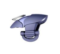 Hemobllo Contrôleur De Jeu Pour Smartphone Ergonomique Manette Portable Avec Grip Confortable Joystick Mobile Compatible Avec L’ensemble Des Écrans Tactiles Améliore Précision Et Contrôle