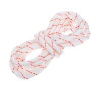 Hemobllo Corde de Licol Bovin Épaisse Renforcée pour Contrôle Fermé Bétail et Gestion de Bovins Caprins et Ovins Corde Robuste et Portable pour Usage Extérieur Agricole