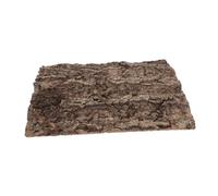 Hemobllo Cork Bark Background Naturel pour Terrariums De Reptiles Et Aquariums Décoration Résistante Et pour Habitats De Lézards Dragons Barbus Geckos Et Serpents