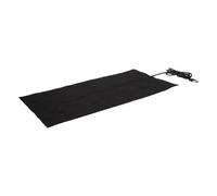 Hemobllo Coussin Chauffant USB en Fibre de Carbone pour Vêtements, Élément Chauffant Portable Basse Tension, Léger et Économe en Énergie, pour Activités Extérieures Hivernales