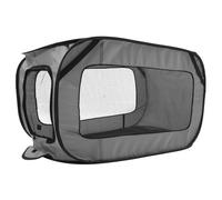 Hemobllo Coussin de Siège Auto Antidérapant pour Animaux Lit Portable Pliable pour Chien et Chat Confort et Sécurité Voyage Compatible Multi Modèles Usage Intérieur et Extérieur