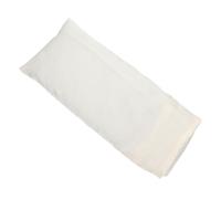 Hemobllo Coussin de Yoga pour Yeux avec Graines de Masque Relaxant et Massage Antifatigue et Bloqueur de Lumière Adapté Aux Femmes pour Méditation et Repos