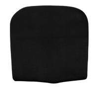 Hemobllo Coussin Siège Auto Forme Coin Coussin Lombaire Conducteur Antidérapant Facile Nettoyage pour Longues Distances
