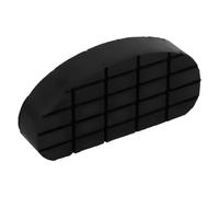 Hemobllo Coussinet de Protection Sabot Bovin en Caoutchouc pour Pâturage | Barrière Anti-abrasion, Usage en Récupération de Blessure, pour Sabots de Mouton Chèvre