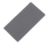 Hemobllo Coussinet Silicone Thermoconducteur pour Gpu Ssd Pad Conducteur pour Refroidissement Ordinateur Accessoire De Refroidissement