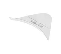 Hemobllo Couvercle de Bec Verseur pour Bouilloire Électrique en Acier Inoxydable Protection Anti-Poussière et Maintien de Chaleur Accessoire pour Becs Verseurs 1 Pièce