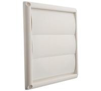 Hemobllo Couvercle De Conduit De Sécheuse Avec Capuchon De Conduit Pour Mur Extérieur Pour Sèche-linge Intérieur Et Extérieur