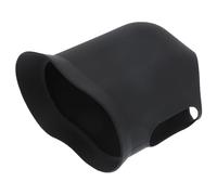 Hemobllo Couvercle de Protection pour Caméra de Sécurité Compatible Pro Étui Anti-Pluie Noir pour Usage Extérieur