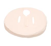 Hemobllo Couvercle Isolant Pliable 80 Cm pour Spa et Bain à Domicile, Couverture Thermique Épaisse Multifonction, Protection Solide et Transport Facile