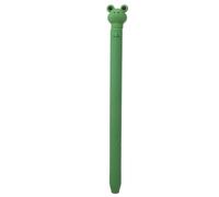 Hemobllo Couvercle Silicone pour Stylet Pencil Amovible Antidérapante Et avec Design Cartoon Frog Accessoire pour Stylet Tactile Compatible avec