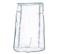 Hemobllo Couverture de Mini Jardin Remplacement Couches Étanche UV Protection pour Plantes Semences