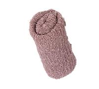 Hemobllo Couverture Extensible à Ondulations Né Lange Long Accessoire Maternité Lilas