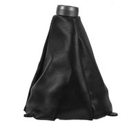 Hemobllo Couvre Pommeau de Vitesse pour Voiture Housse Antipoussière Protection Durable pour Levier de Vitesse Manuel Compatible avec Honda Civic